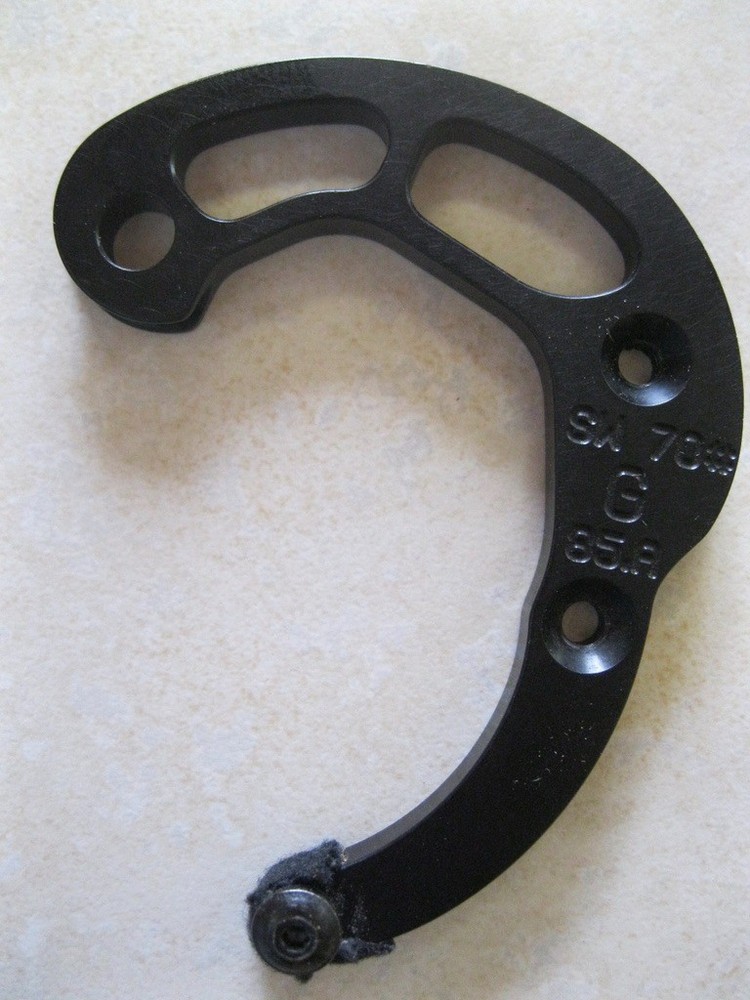 Switchweight Module Pair From A Mathews V3X 33" Draw Length G, Draw Pull 70 lb