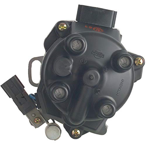 84-58421 New HEI Electronic Distributor and Module