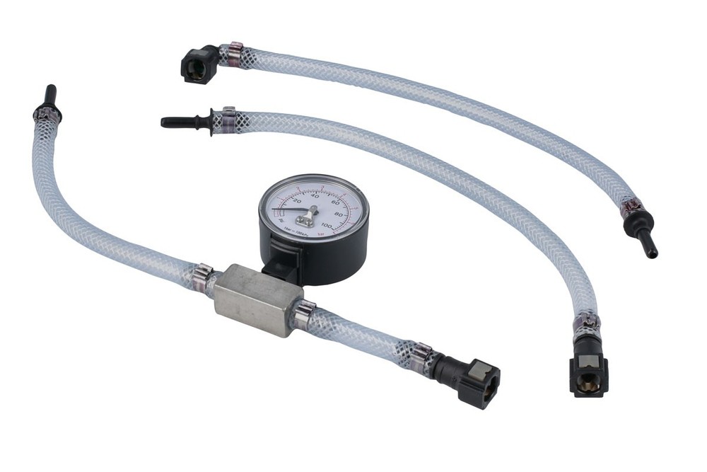 Laser Tools AdBlue� System Pressure Test Kit 8060