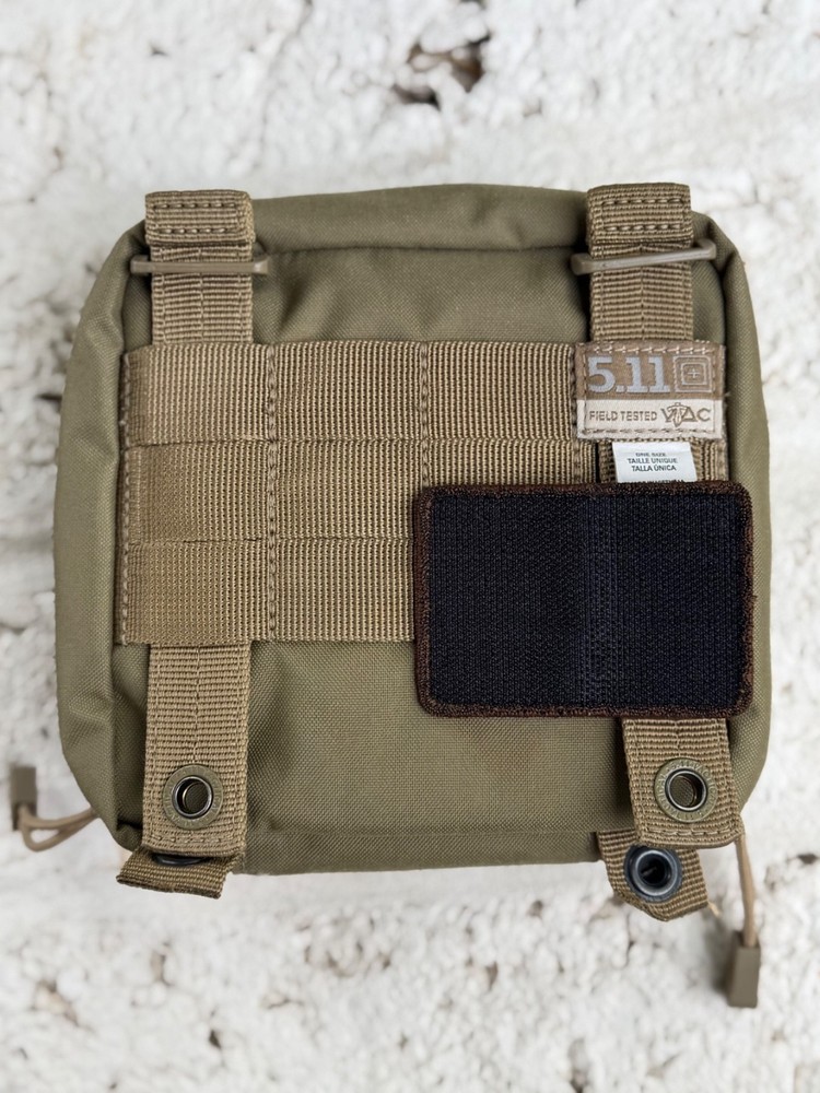 5.11 Tactical Backpack - Kangaroo (511-56563-134)