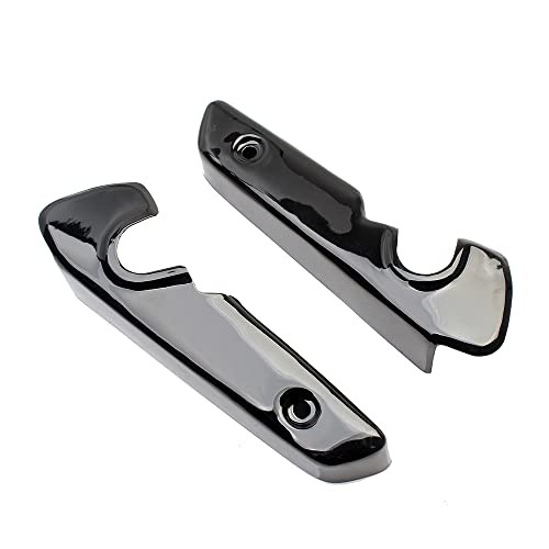Side Turn Mudguard Bracket for Front Fender Mudguard Mudflap Cover