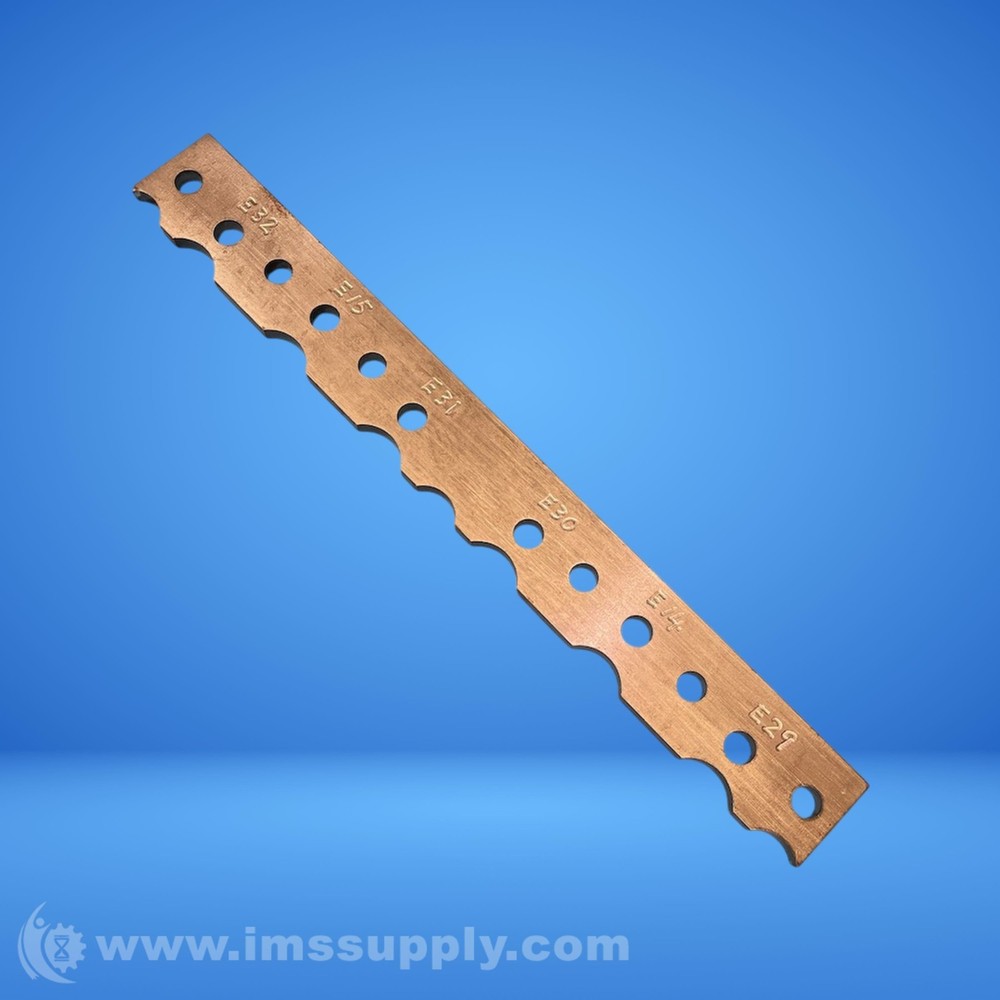 E32 Gear Rack FNIP