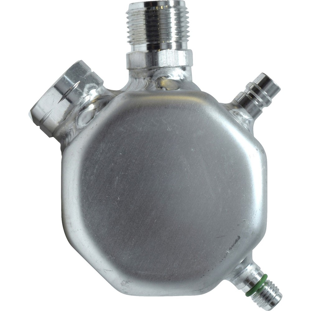 For 1996 GMC G3500 A/C Accumulator UAC