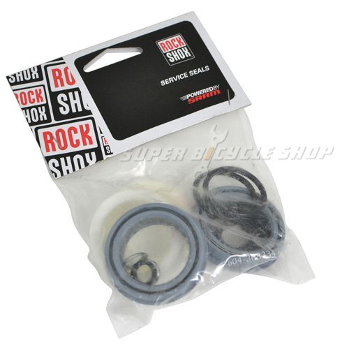 Rockshox Fork Basic Service Kit Sektor Turnkey Dual Position Coil (2012)