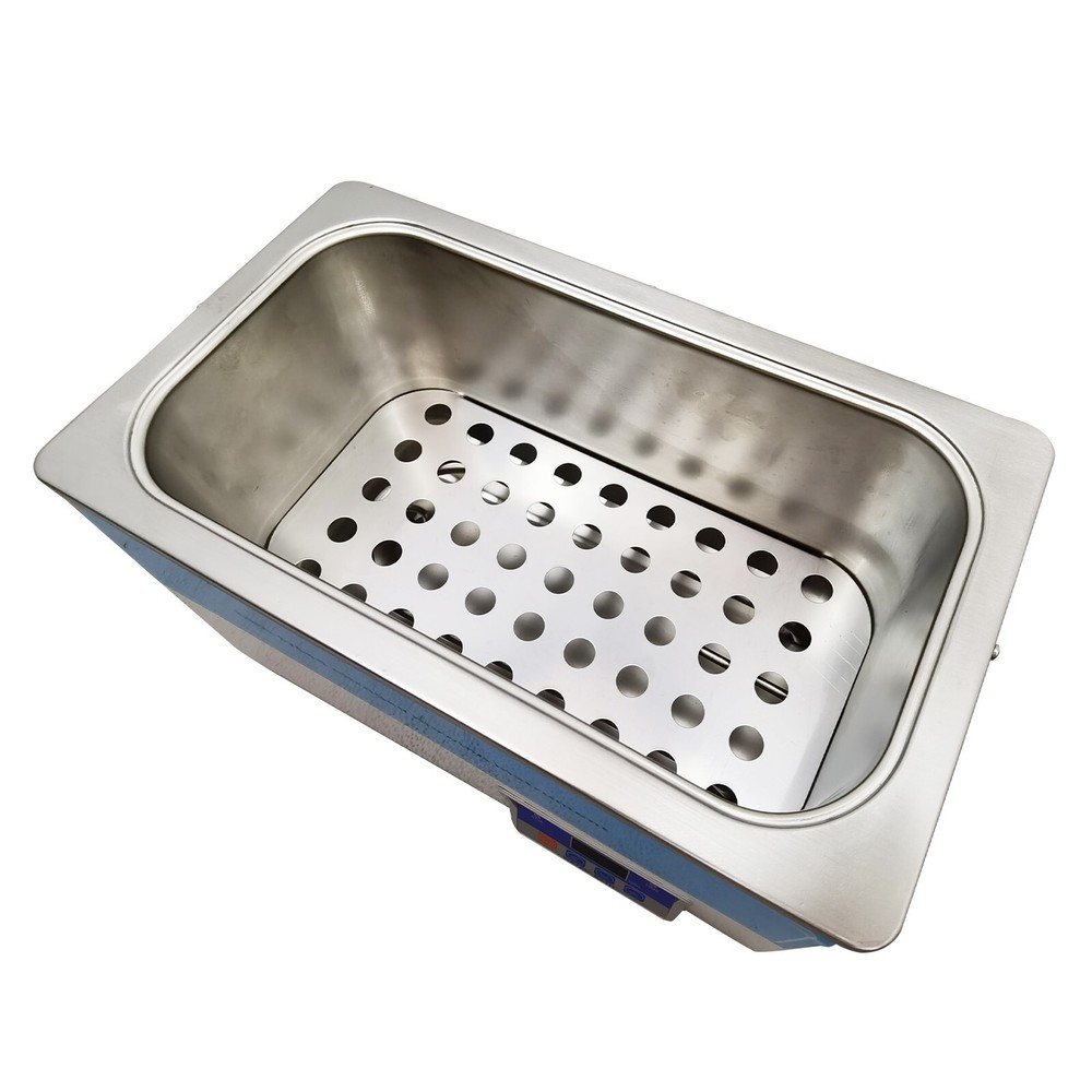 12-hole Sample Extraction Bath-Typed Nitrogen Blower Water Bath Nitrogen Concent