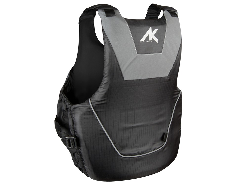 AK Progression Kiteboarding Float Vest