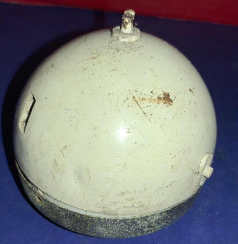 Vintage Rear Tail Light - Bicycle? Auto? - AS IS - NOT TESTED