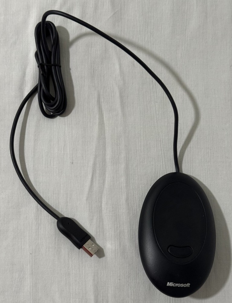 MICROSOFT WIRELESS MOUSE USB RECEIVER V1.0 MODEL 1053