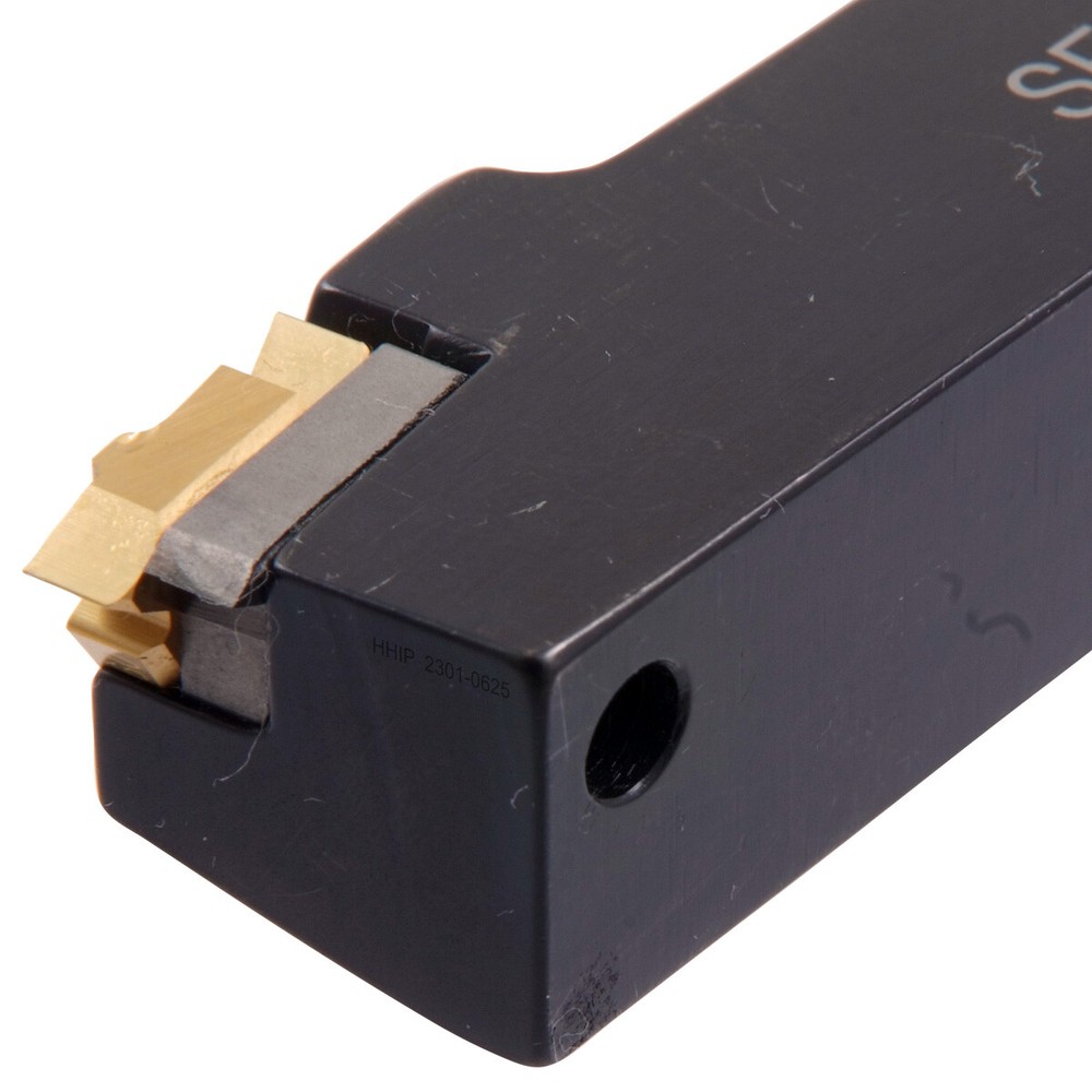 SER0625K16 EXTERNAL INDEXABLE THREADING TOOL HOLDER (2301-0625)