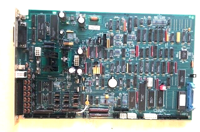Waters 055808 CPU Main PCB Control Board For 717 Plus Autosampler
