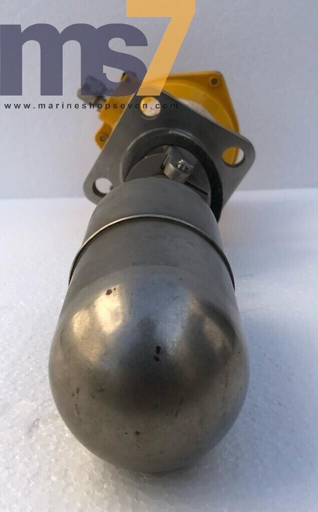 MOBREY S360A/F98 MAGNETIC LEVEL FLOAT SWITCH #NEW