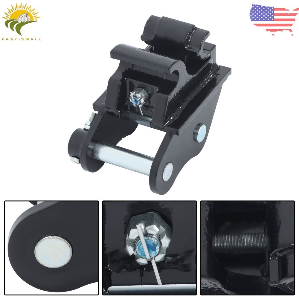 For Mini Excavators ExcavatorAttachment Quick Hitch Coupler Attachments