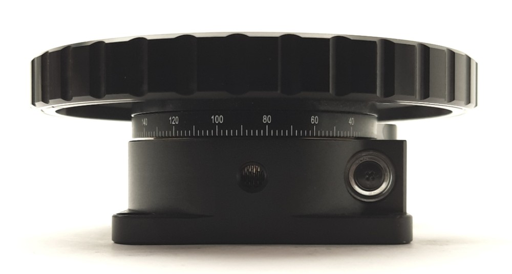 OptoSigma OSMS-60-ND Stepper Driven Variable Reflective ND Filter 400-2000nm