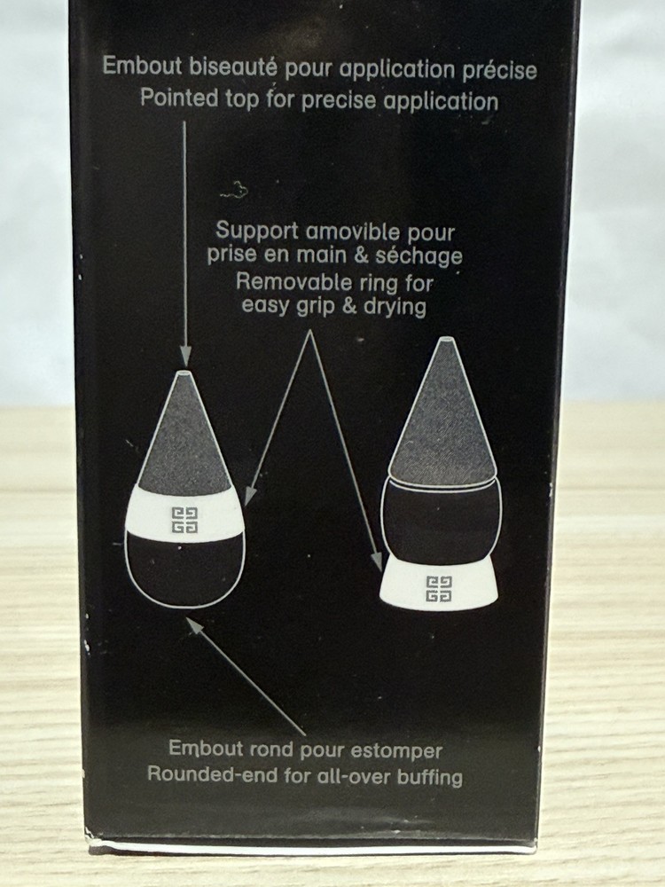 Givenchy Prisme Libre Blender