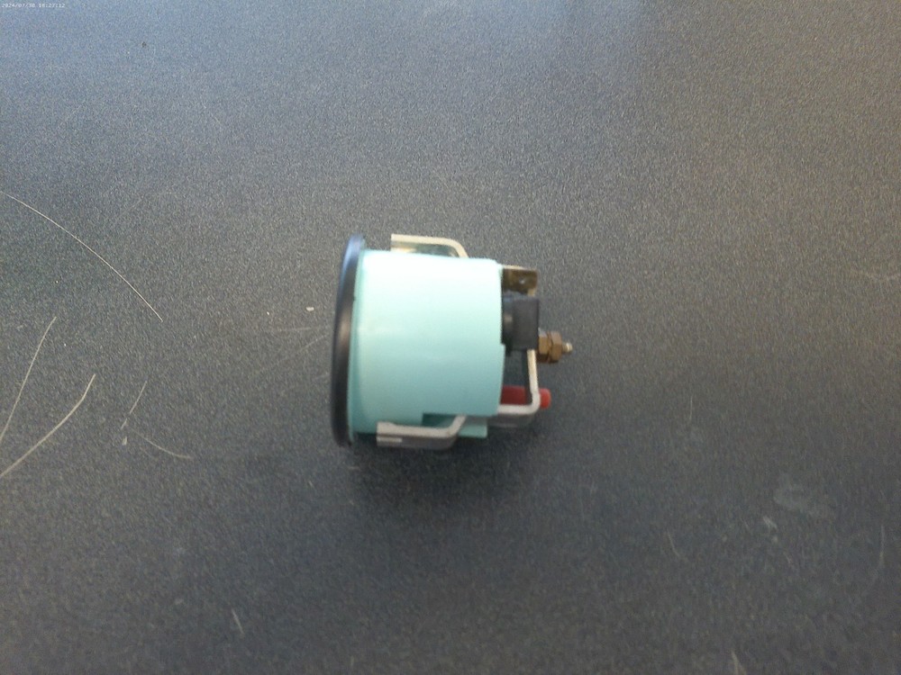 Sierra Amega 57901 2" Voltmeter BIN0374
