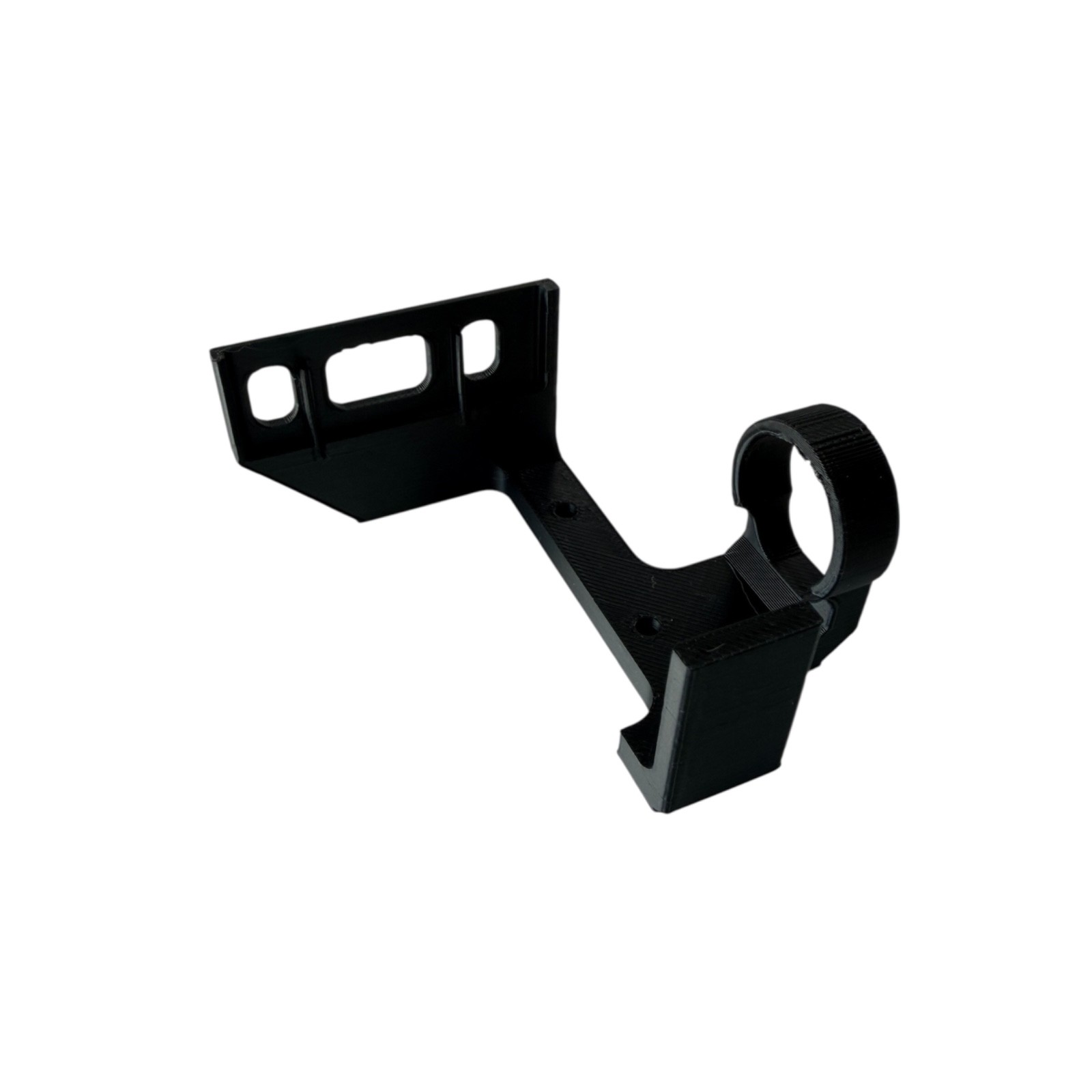 Baofeng UV-5R Cage - PTT & Volume Knob Cover Guard Case