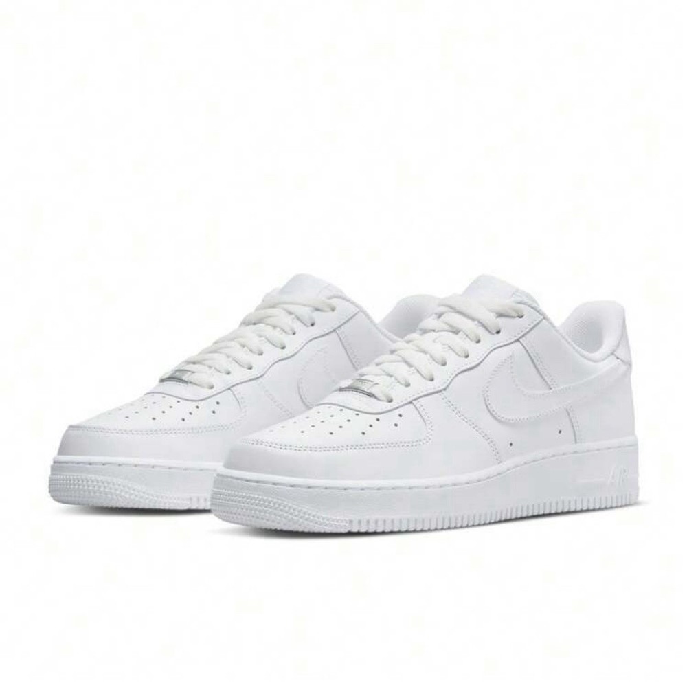 Nike Air Force 1 '07 Low Triple White (9.5/EUR43)
