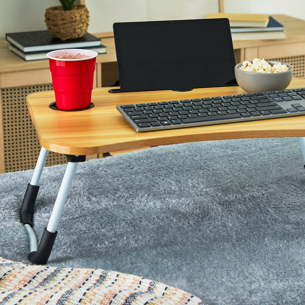 Pen+Gear Folding Lap Desk