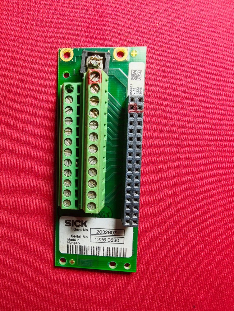 Sick CIRCUIT BOARD 2032807