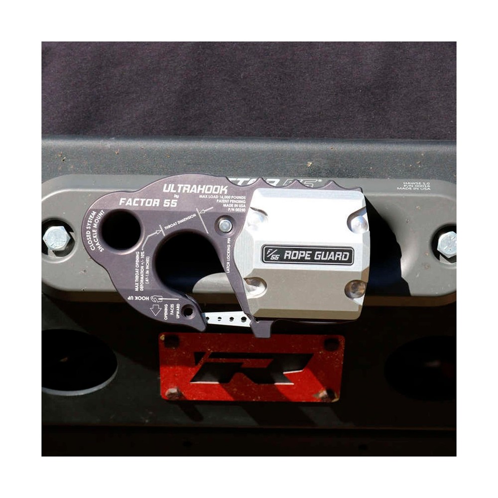 Factor 55 ULTRAHOOK Rope Guard