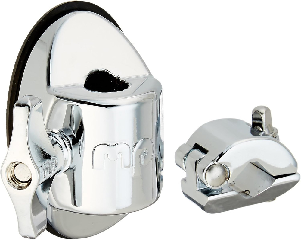 DW DWSMTB12CR2 2011 Tom Mount Bracket, Chrome