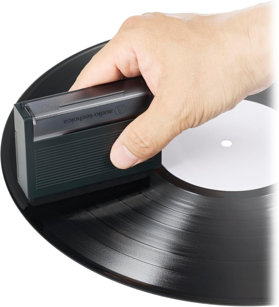 AT6028 Record Cleaning Tool