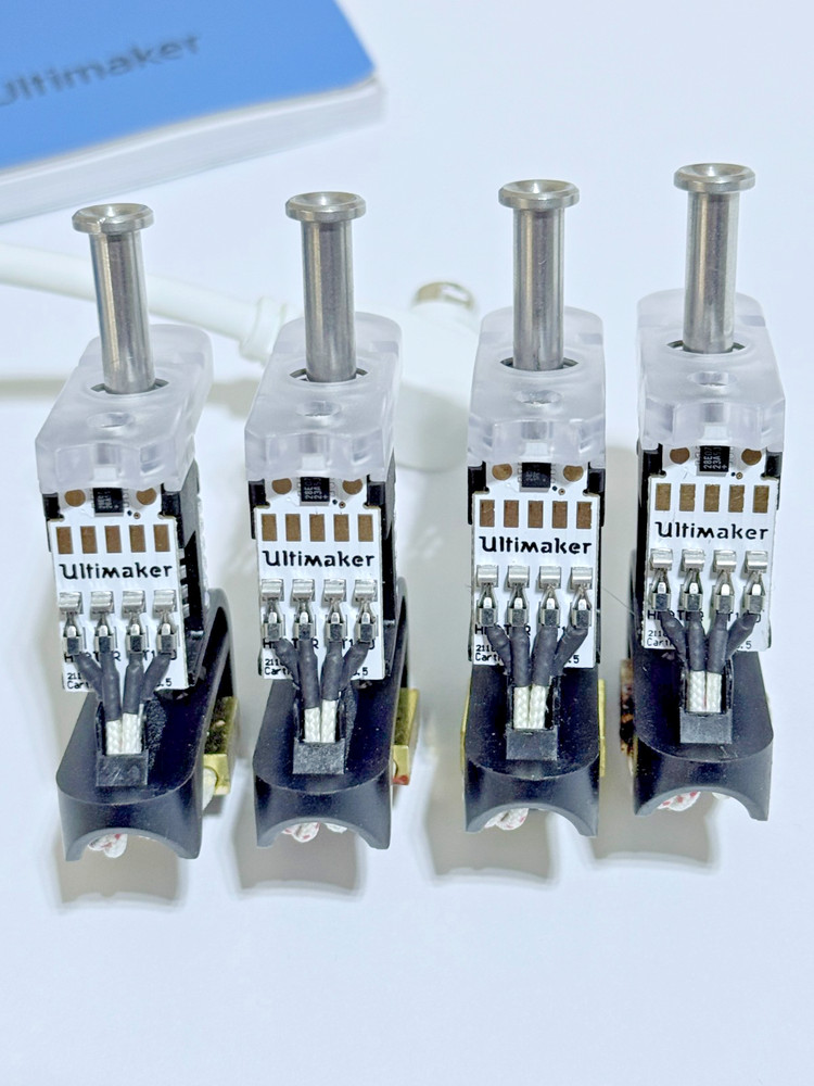 Ultimaker S5 3D Printer & Air Handler - Tested & Working - VIDEO