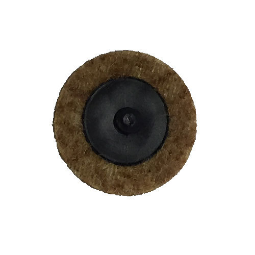 500 2" Roloc Surface Conditioning Sanding Disc Coarse