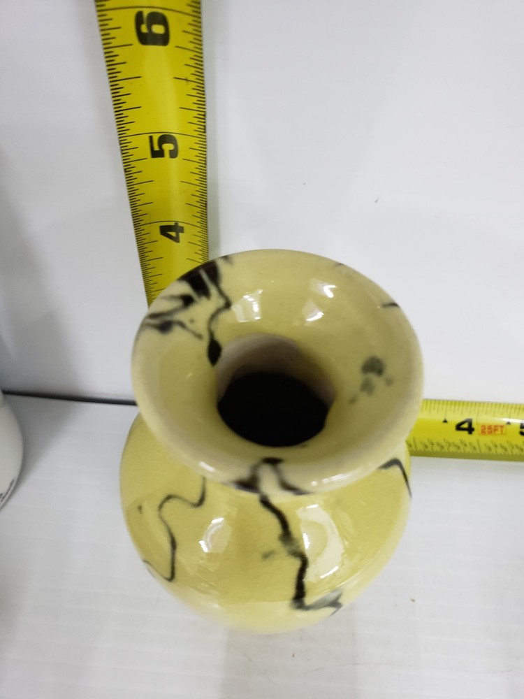 Vintage Ceramic Vase