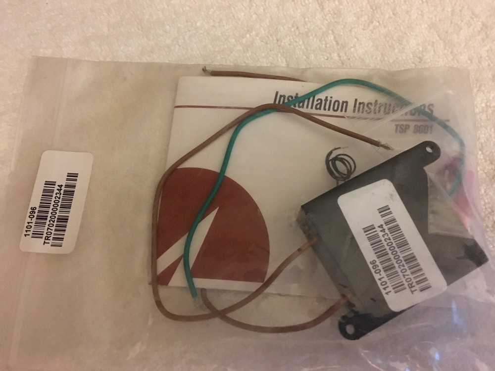 Transtector 1101-096 24V Silicon Panel Protector