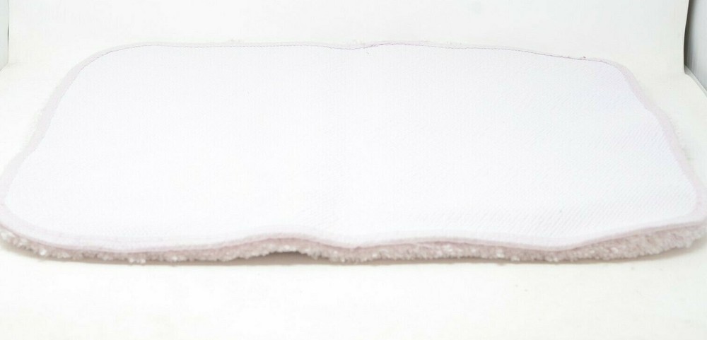 Pink Bath Mat 23" x 16"