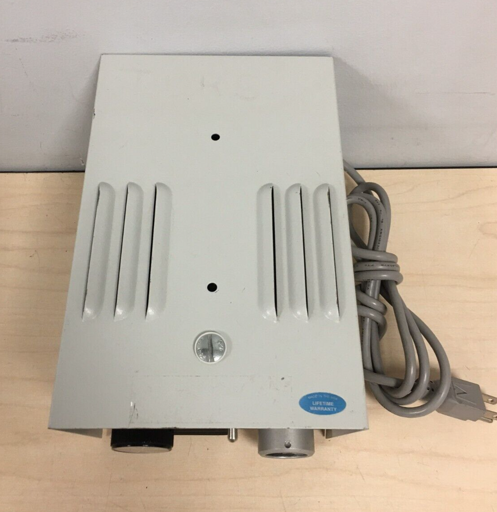 Dolan Jenner 180 Fiber-Lite High Intensity Illuminator Light Source Without Bulb