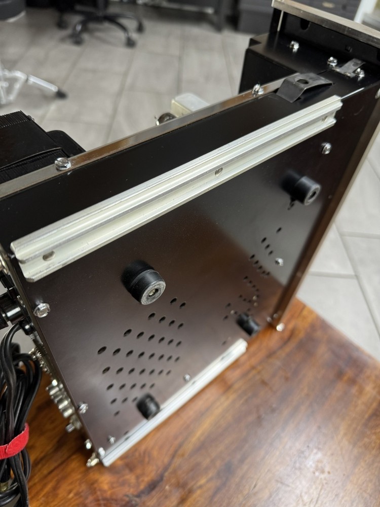 MR-67 Mcintosh fm tuner