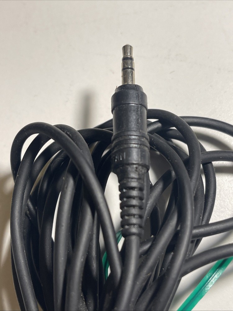 Genuine Minolta RC-1000 Wired Remote Shutter Controller Camera Flash Japan