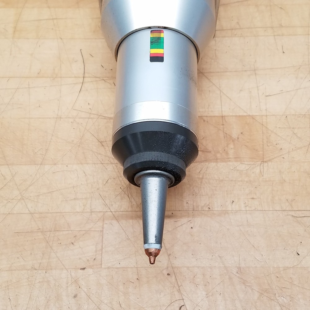 LaserMech FiberCut Laser - USED