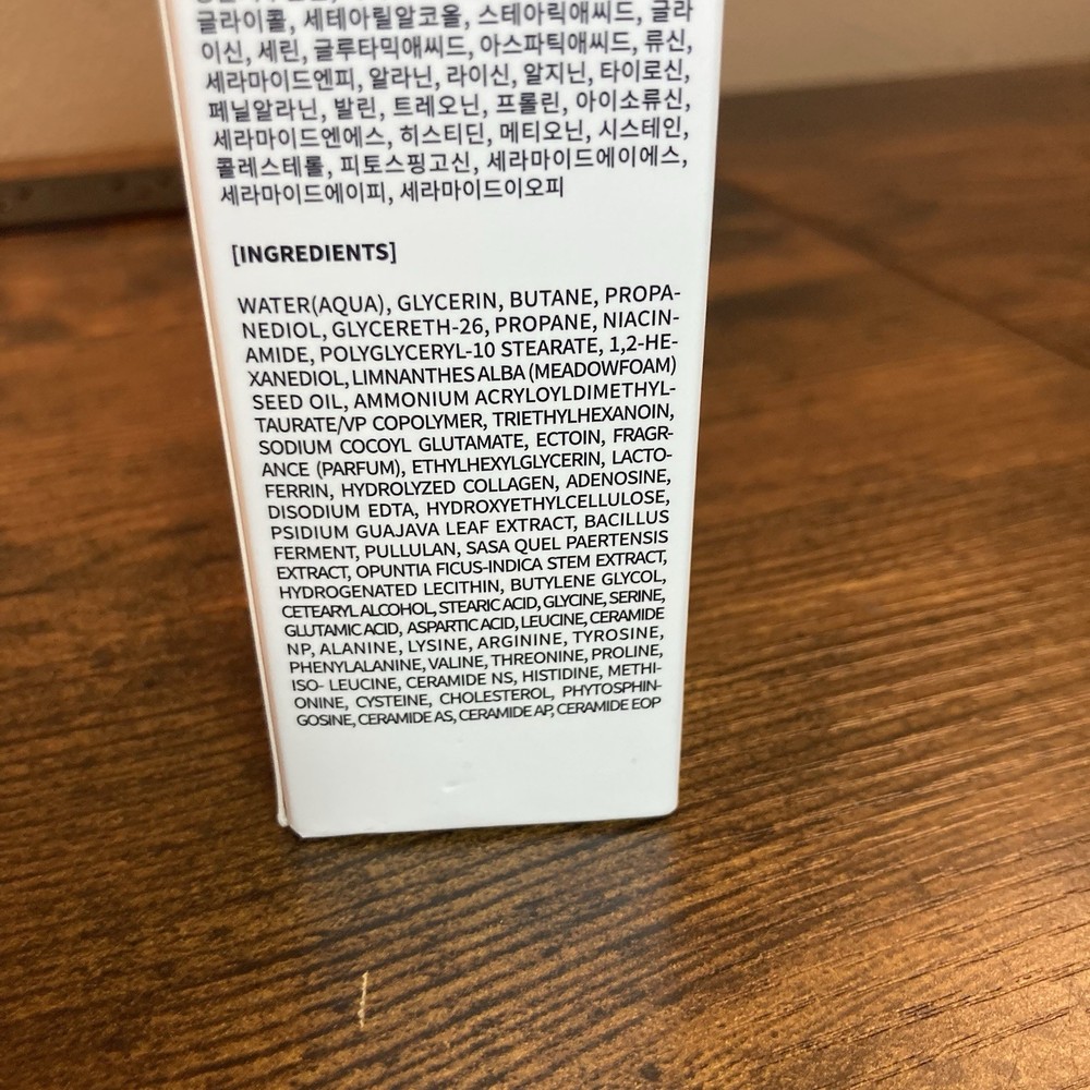 Gear By Gash Air Bubble CDS Mask 80ml