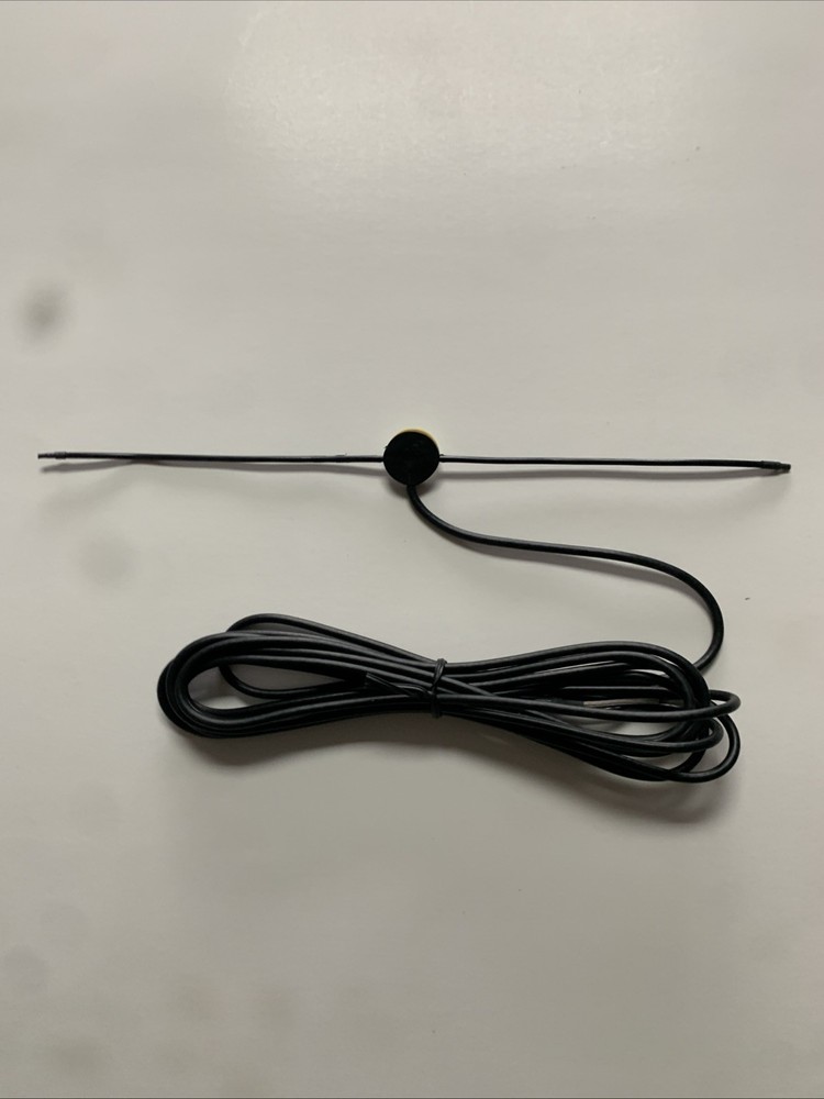 MAX RANGE Universal Range Extender Antenna For Car Alarm Remote Start