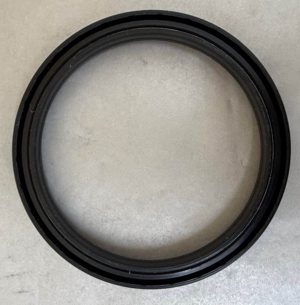 Spicer LVU25945 Internal Oil Seal For John Deere
