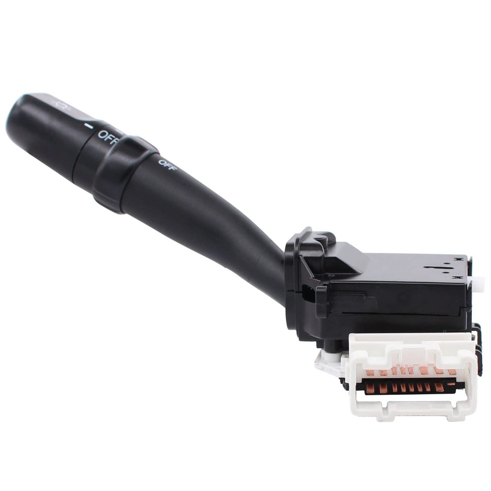 NewYall Headlight Fog Light Turn Signal Combination Multi-Function Black