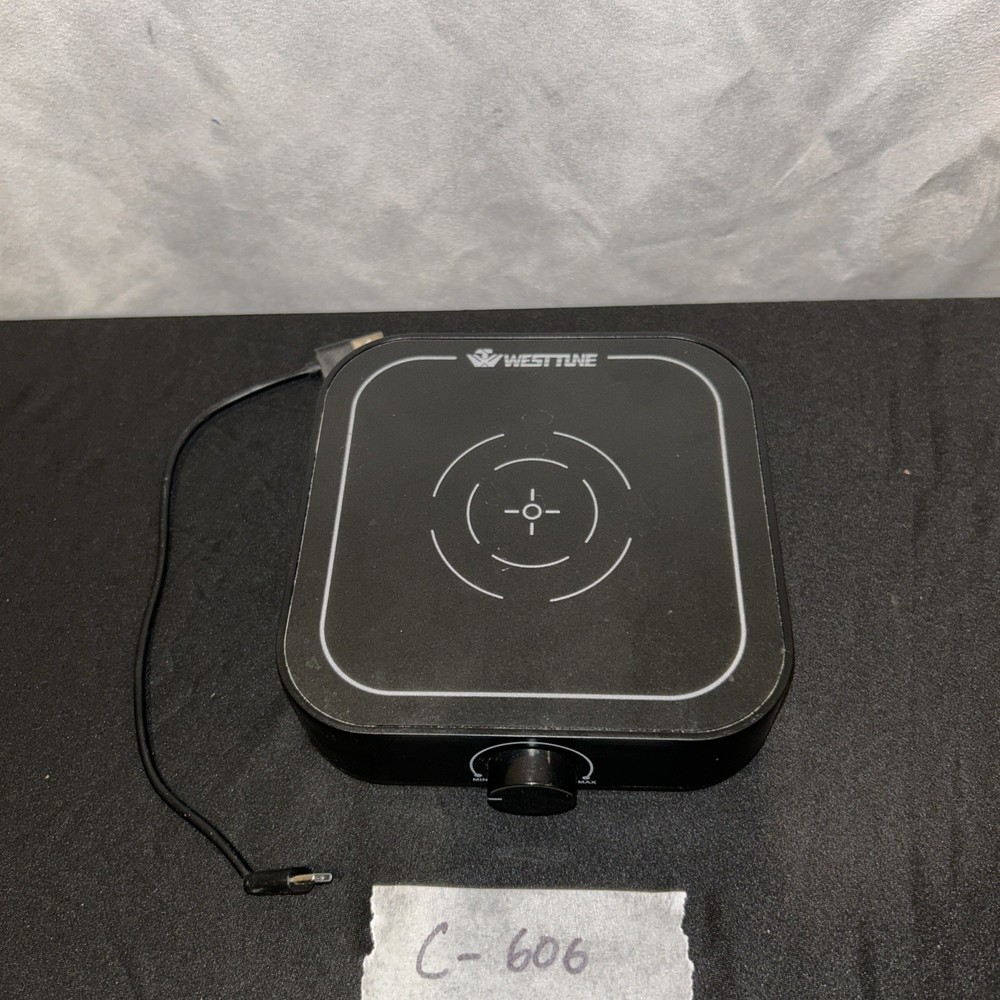 5" Westline Magnetic stir plate