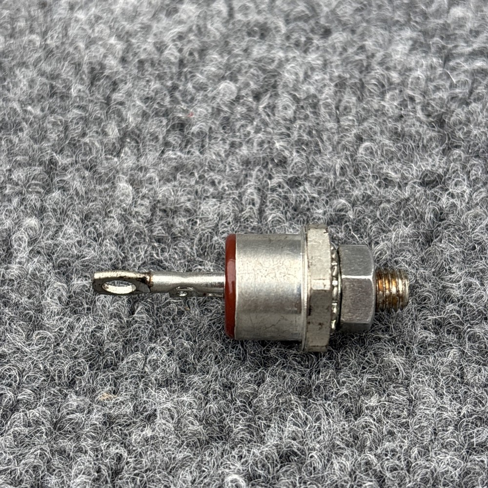 GENERAL ELECTRIC C147A THYRISTOR SEMICONDUCTOR DEVICE New Other
