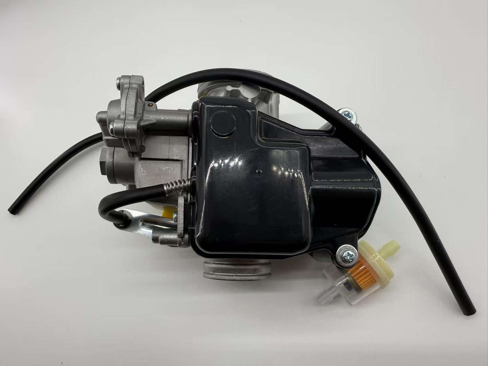 OEM! Carburetor For 1993-2006 Honda Sportrax 300 TRX300EX 16100-HM3-L01 ATV US
