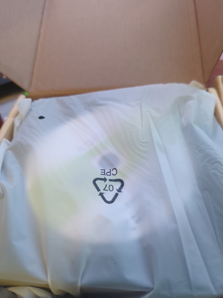 MICOCIOUS Black Portable CD Player with Bluetooth Desktop CD Player