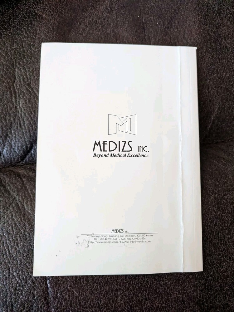 Medizs SMART CP 11 - Auto Chart Projector W Remote & Manual