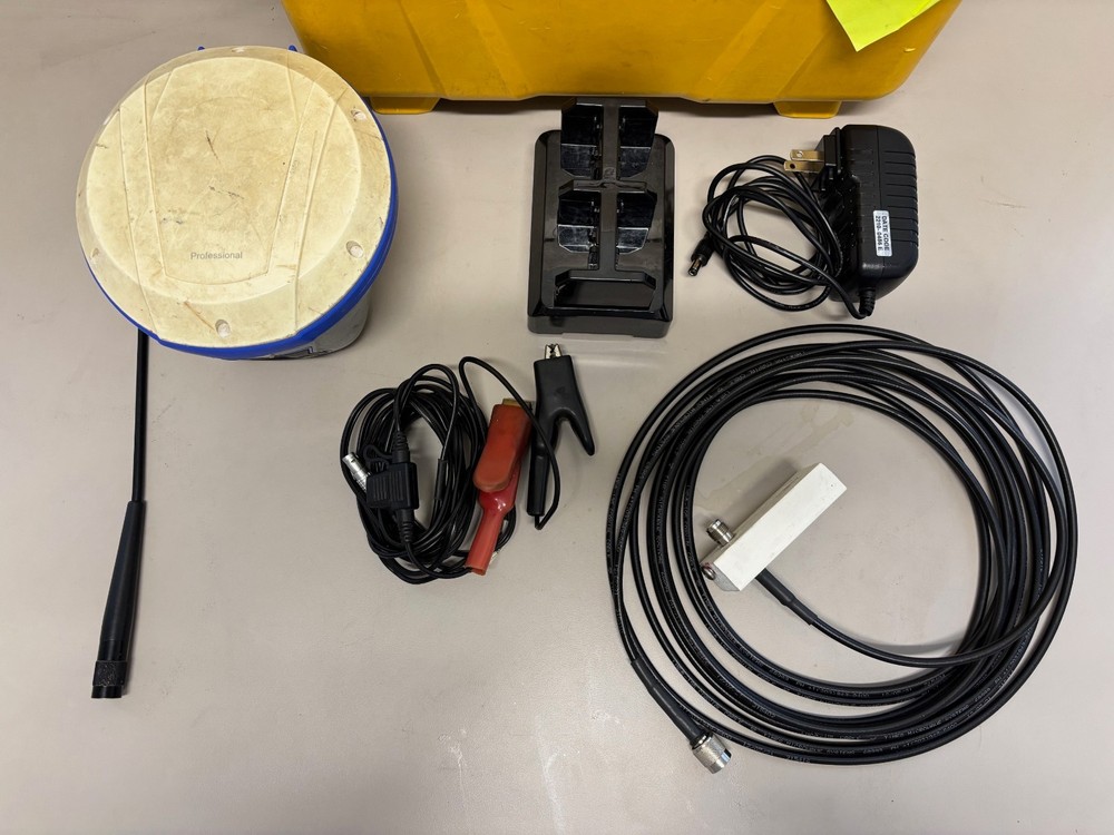 iGage iG9a GNSS Receiver *used*