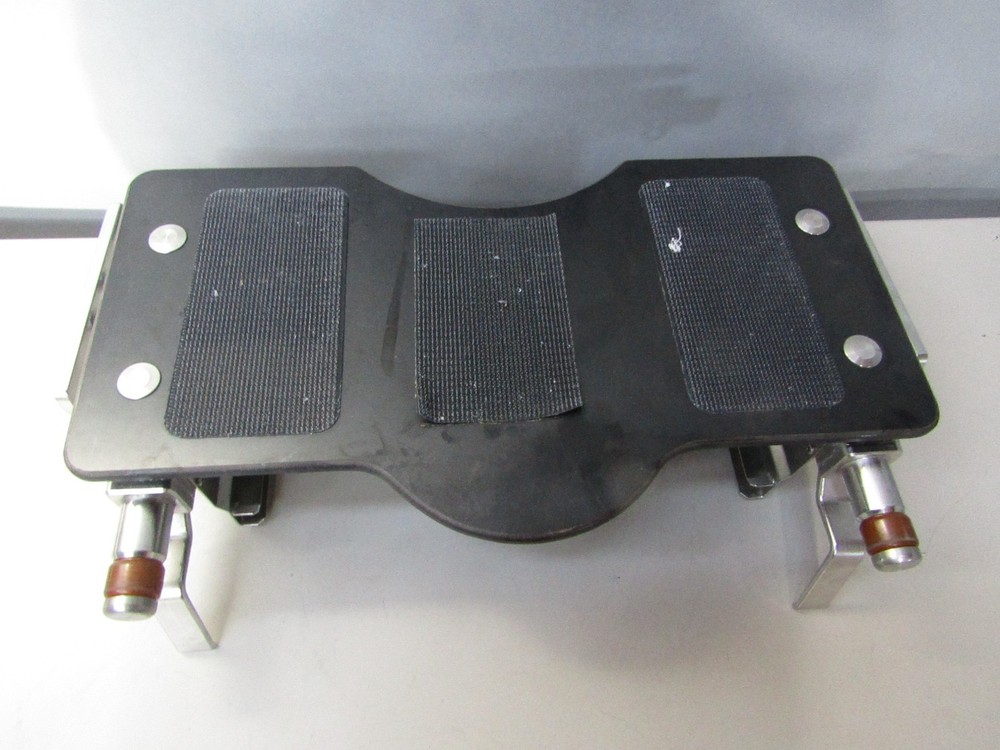 Maquet Surgery Table Pelvic Extension Section