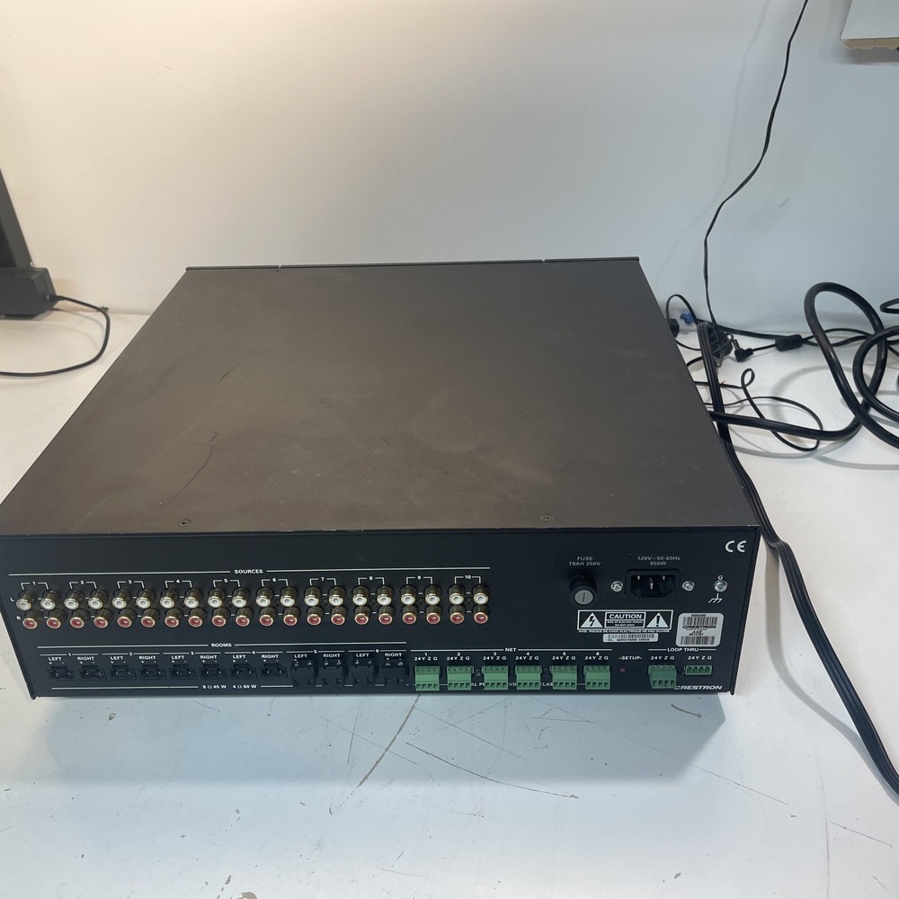 Cretron Adagio Audio Expander