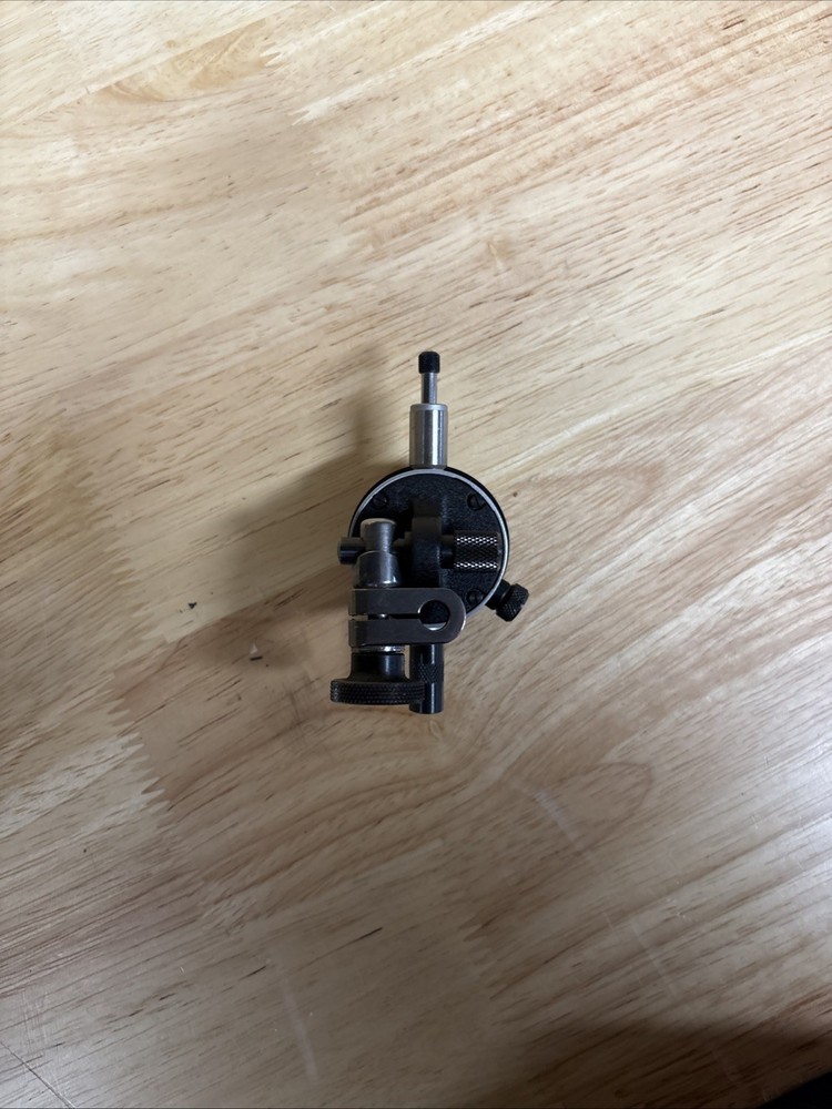 Starrett Machinist Tool Kit