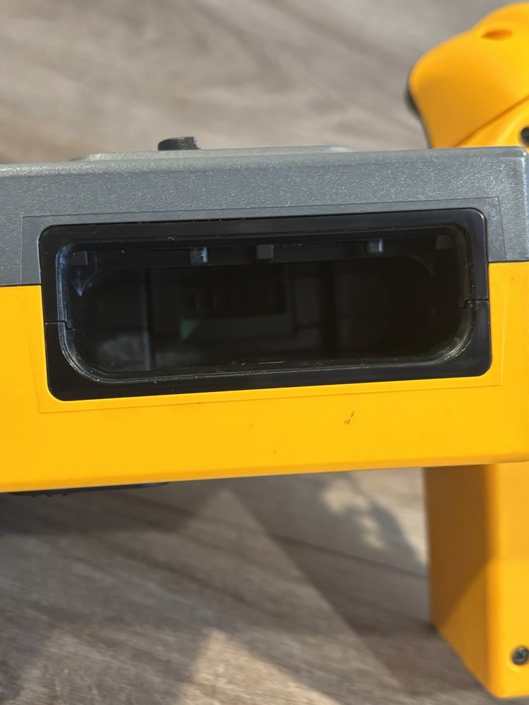 Fluke TiR2 IR Flexcam Thermal Imager - Unit Only - *UNTESTED*