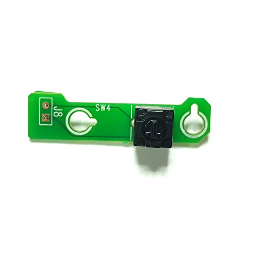 For Logitech MX Master 3S Mouse Button Board Left Key Replacement Accessories